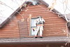 2009 - Mutual Aid House Fire - 24